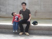 Gabriel Salomon Oscuvilca Zavala