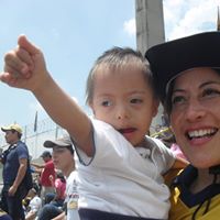 Alma Brambila Cortes