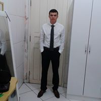 Elivelton  Alves