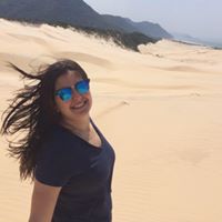 Valéria  Randon da Silva