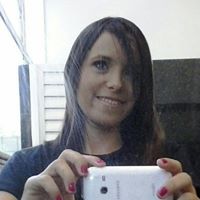 Stephani Mendes Demarchi