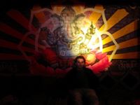 Walter Francisco  Cárdenas 