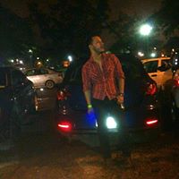 Angel Kaleb Romero Gonzalez