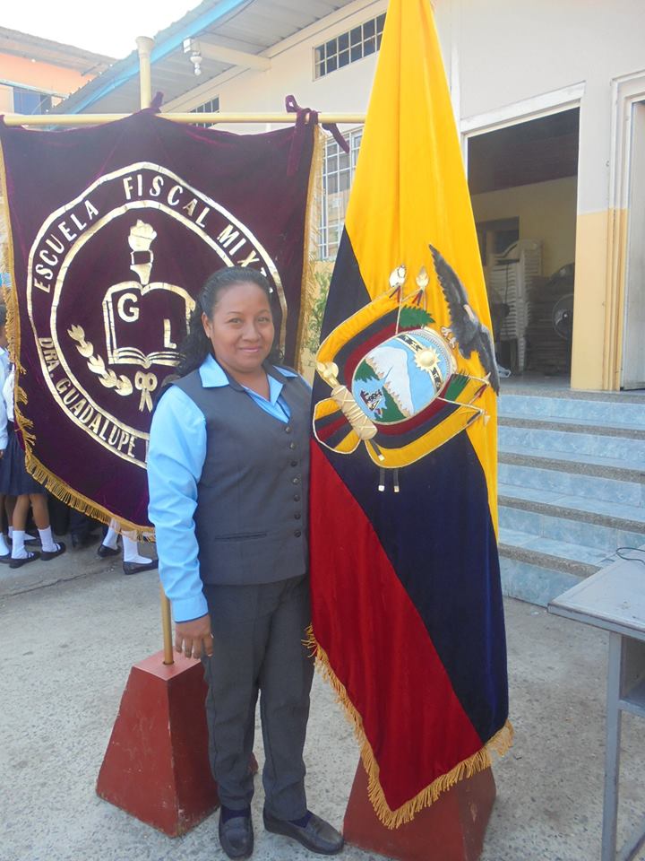 Sonia  Borbor Hernandez