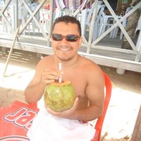 Patrício Alves Teixeira