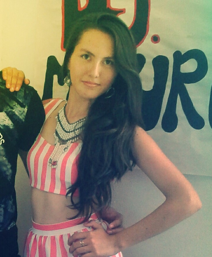 Stefania  Cardenas Lemus