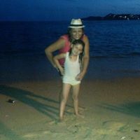 Magaly  Fernandez Tapia