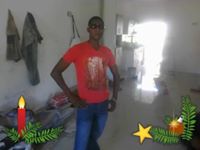 Yosimar  Benjumea Pinto