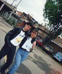 Jose Luis  Aguirre Rey