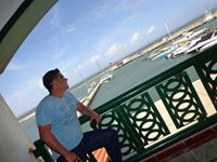 Ibraiwuend  Camacaro