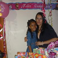 Lina  Ramirez Granados