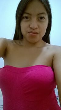 Yuli Katherine  Almendra Vega 