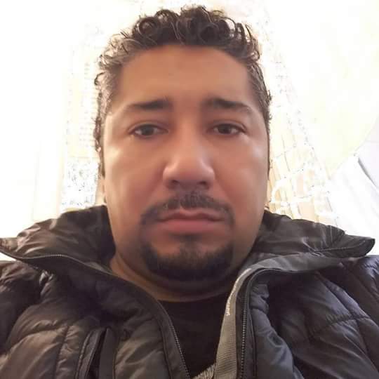 Christián Ibaceta  Corleone  