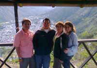 Yandry Gabriel  Nevárez Cedeño