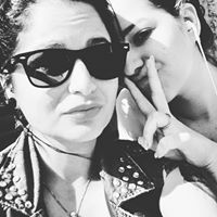 Priscila  Black Lisboa