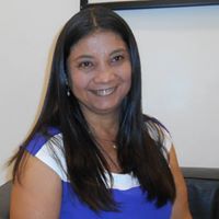 Marinalva Almeida Ferreira