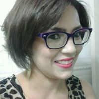 Juliana Cristina Santana