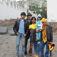 Giovanny  Cantos Amores