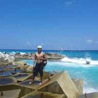 Luis Donaldo  Alvarado Velazquez