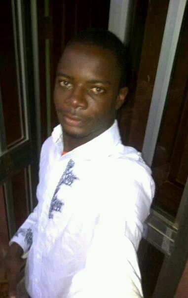 olawale  Abiodun