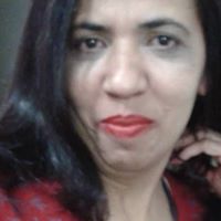 Eunice Aparecida Dos Santos  Nice