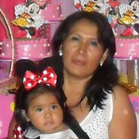 Juana Olinda  Salvatierra Asto