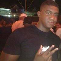 Thiago Gentil  Castro