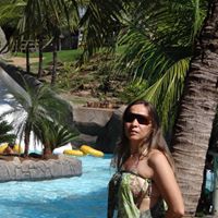 Luciana De Souza Ferreira