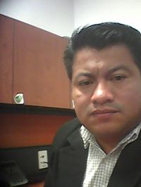 Jesus Antonio  Hernandez Castro