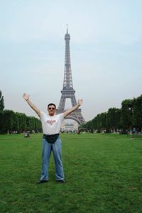 JuanKi  Salguero Sanchez