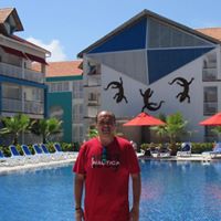 Jorge  Fernandez Loo