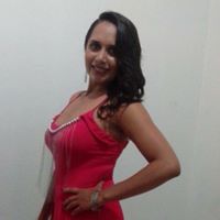 Daiane Silva Cordeiro