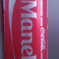 Manoel  Neto Santos Moraes