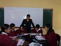 Alejandro  Ponce Yupari