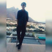 Julio Abraham  Gonzalez