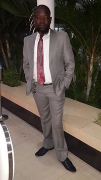 Manuel  Kabeya