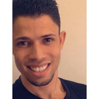 Wedson Bernardo Dos Santos