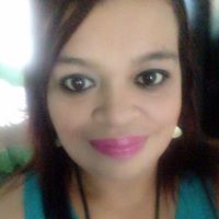 Jenny  Matamoros