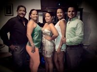 Margarita rosa  villa fernandez 