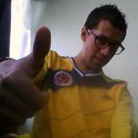 Georgy Boy Jorge Cruz