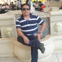 Xavier Ausberto  Toala Reyes