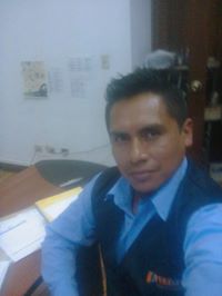 Diego Fernando  Rueda