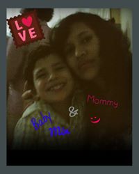 Christell BD Love X Toujours