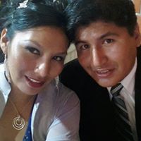 Edy  Maquera Contreras