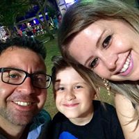 Daniely Cristina  Cordeiro