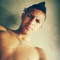 Ronald  Treejos Ortiiz