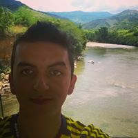 Norbey  Castañeda Nieto