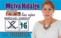 Yelenka  Arzuaga Hidalgo
