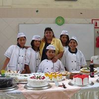 Gladys  Tomanguilla Tello