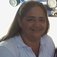 Nayibe  Sandoval Castro